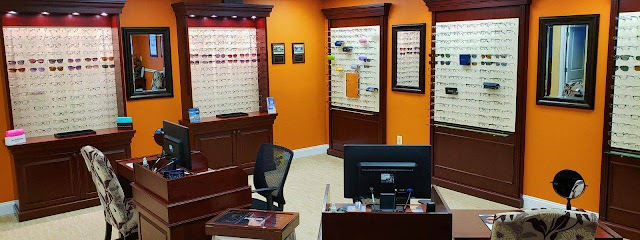 Premier Eye Center