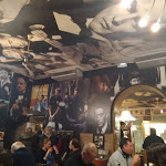 Photo n°1 de l'avis de Veronika.r fait le 19/01/2020 à 21:30 sur le  Trattoria - Pizzeria La Perla Venezia à Venice