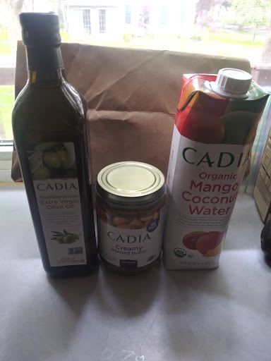 Health Food Store «Better Health Store», reviews and photos, 305 N Clippert St, Lansing, MI 48912, USA