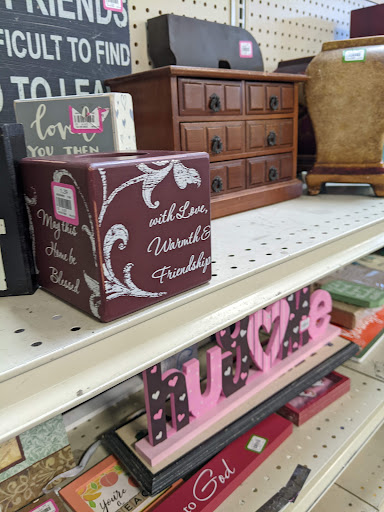 Thrift Store «Goodwill», reviews and photos, 1325 N Main St, Salinas, CA 93906, USA