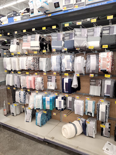 Discount Store «Walmart», reviews and photos, 121 Worcester Rd, Framingham, MA 01701, USA