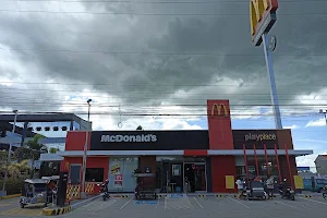 McDonald's Talavera image