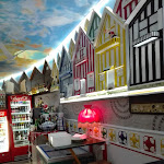 Photo n°3 de l'avis de sergio.i fait le 17/04/2018 à 18:23 sur le  Tezero Tripas De Aveiro à Aveiro