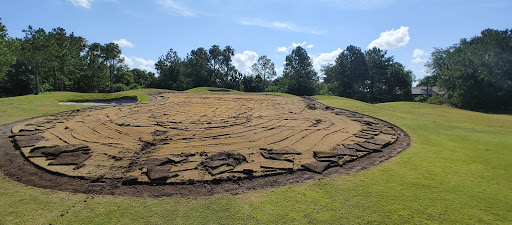 Public Golf Course «Summerfield Crossings Golf Club», reviews and photos, 13050 Summerfield Blvd, Riverview, FL 33579, USA