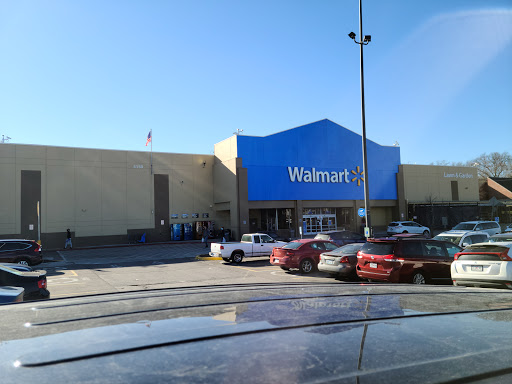 Discount Store «Walmart», reviews and photos, 5150 Roe Blvd, Roeland Park, KS 66205, USA