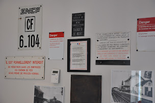 Photo n°111 de Gare et Gamel' à Saint-Just-Saint-Rambert ()