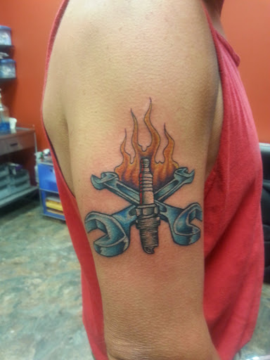 Explore all too well tattoo ideas, creative tattoo ideas in Pottstown, available at Pottstown Tattoo Co