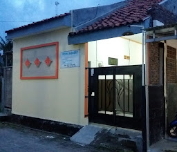 Kost Wisma Sahabat 2 photo