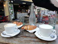 Plats et boissons du Restaurant italien Paneolio à Nice - n°3