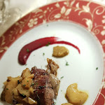 Photo n°4 de l'avis de Alberto.a fait le 18/04/2022 à 20:44 sur le  Taverna dei Consoli à Assisi