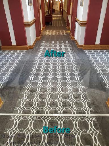 Carpet Cleaning Service «Share Advanced Tile & Carpet Deep Cleaning Services LLC», reviews and photos, 6714 Lower Macungie Rd, Trexlertown, PA 18087, USA