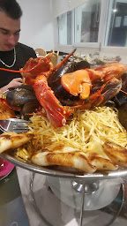 Photo n°22 de Restaurant Pedra Alta à Moissy-Cramayel ()