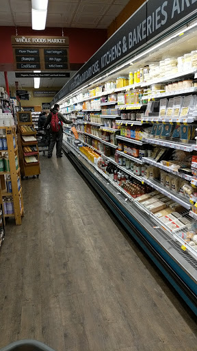 Grocery Store «Whole Foods Market», reviews and photos, 115 Prospect St, Cambridge, MA 02139, USA