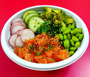 Photo n°20 de Nanti's Sushi Takeaway & Home Delivery à Pleuville ()