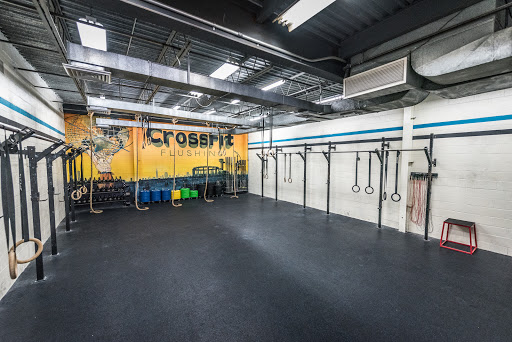 Gym «CrossFit Flushing», reviews and photos, 59-43 Fresh Meadow Ln, Flushing, NY 11365, USA