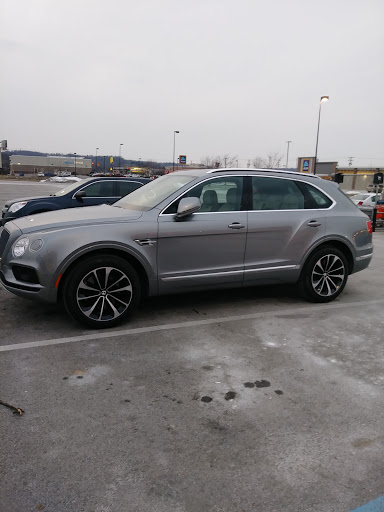 Home Improvement Store «The Home Depot», reviews and photos, 1330 N 21st St, Newark, OH 43055, USA