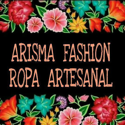 Arisma Ropa Artesanal