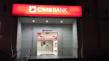 ATM CIMB Bank