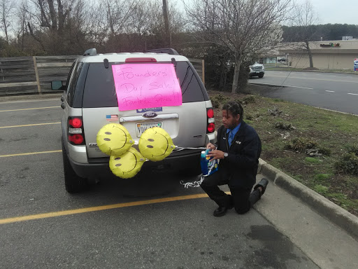 Auto Parts Store «Pep Boys Auto Parts & Service», reviews and photos, 4728 Wistar Rd, Richmond, VA 23228, USA