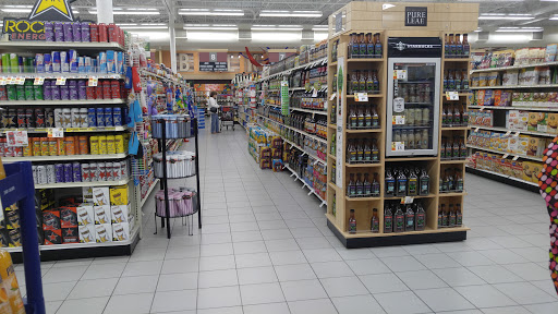 Supermarket «TOPS Friendly Markets», reviews and photos, 5175 Broadway, Depew, NY 14043, USA