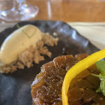 Photo n°2 de l'avis de Alice.n fait le 28/07/2023 à 17:52 sur le  Ristorante Sotto Sale à Favignana