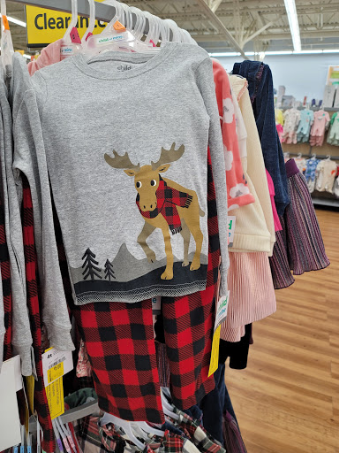 Department Store «Walmart Supercenter», reviews and photos, 21655 N Lake Pleasant Pkwy, Peoria, AZ 85382, USA