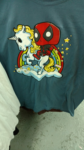 Thrift Store «Le Point Value Thrift», reviews and photos, 367 Linden St, Brooklyn, NY 11237, USA