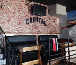 Capital Bar & Lounge Kensington photo