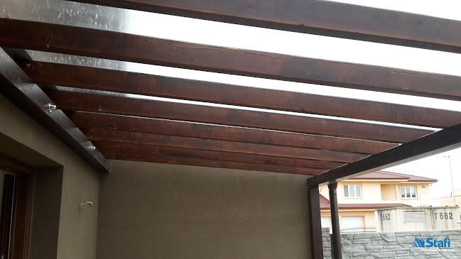 Stafi s.r.o. - Finalizacia stavieb | Stavebná spoločnoť Otváracie hodiny