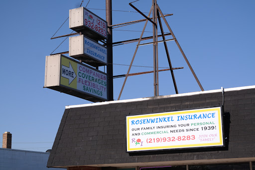Insurance Agency «Rosenwinkel Insurance», reviews and photos