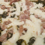 Photo n°4 de l'avis de Alessio. fait le 13/03/2023 à 22:33 sur le  L'Antica Pizzeria • da Michele à Milan