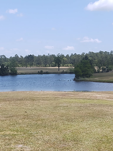 Golf Driving Range «Old Fort Golf Course», reviews and photos, 3189 River Rd SE, Winnabow, NC 28479, USA