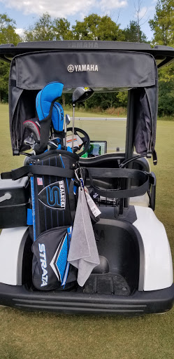 Public Golf Course «Twelve Stones Golf Club», reviews and photos, 1201 12 Stones Crossing, Goodlettsville, TN 37072, USA