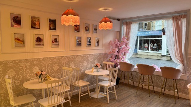 Sweet Heaven Petersfield