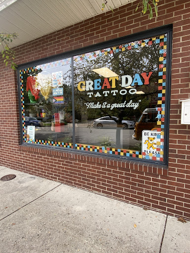 Explore cover up tattoo ideas ankle, creative tattoo ideas in Indianapolis, available at Great Day Tattoo