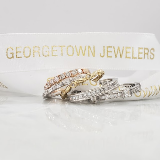 Jewelry Store «Georgetown Jewelers Inc», reviews and photos, 351 Georgetown Square, Wood Dale, IL 60191, USA