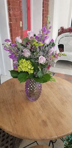 Florist «Around the Corner Florist», reviews and photos, 6003 Main St, Lula, GA 30554, USA
