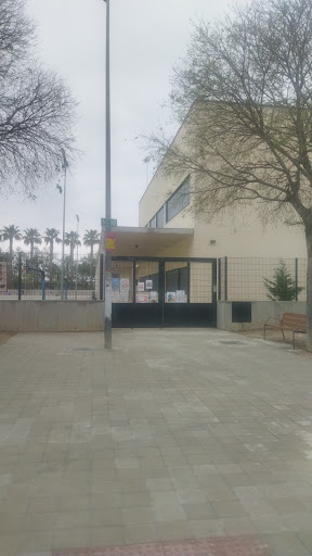 CEIP El Rajolar, Escuela en Aldaia,Valencia