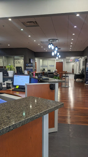 Subaru Dealer «Austin Subaru», reviews and photos, 8100 Burnet Rd, Austin, TX 78757, USA