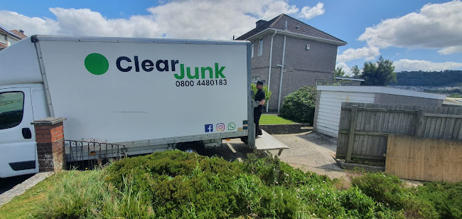 Reviews of ClearJunk in Plymouth - Landscaper