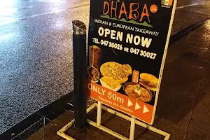 Dhaba Takeaway image