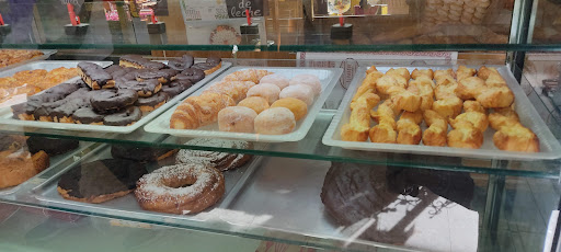 Pastelería El Parque en Torrejón de Ardoz, Madrid