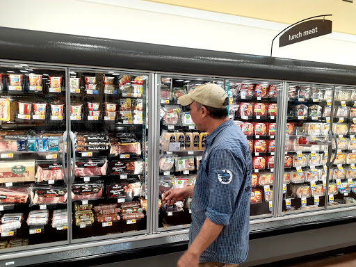 Grocery Store «Kroger», reviews and photos, 1524 GA-16, Griffin, GA 30223, USA