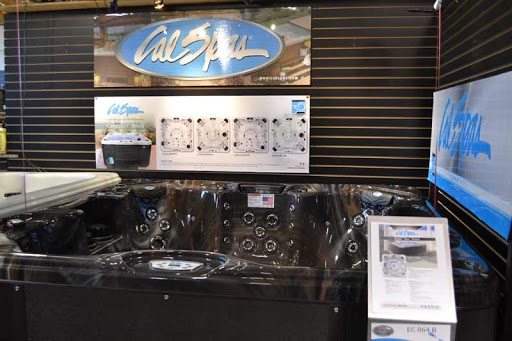 Hot Tub Store «Pelican Leisure Sports», reviews and photos, 1230 N West End Blvd, Quakertown, PA 18951, USA