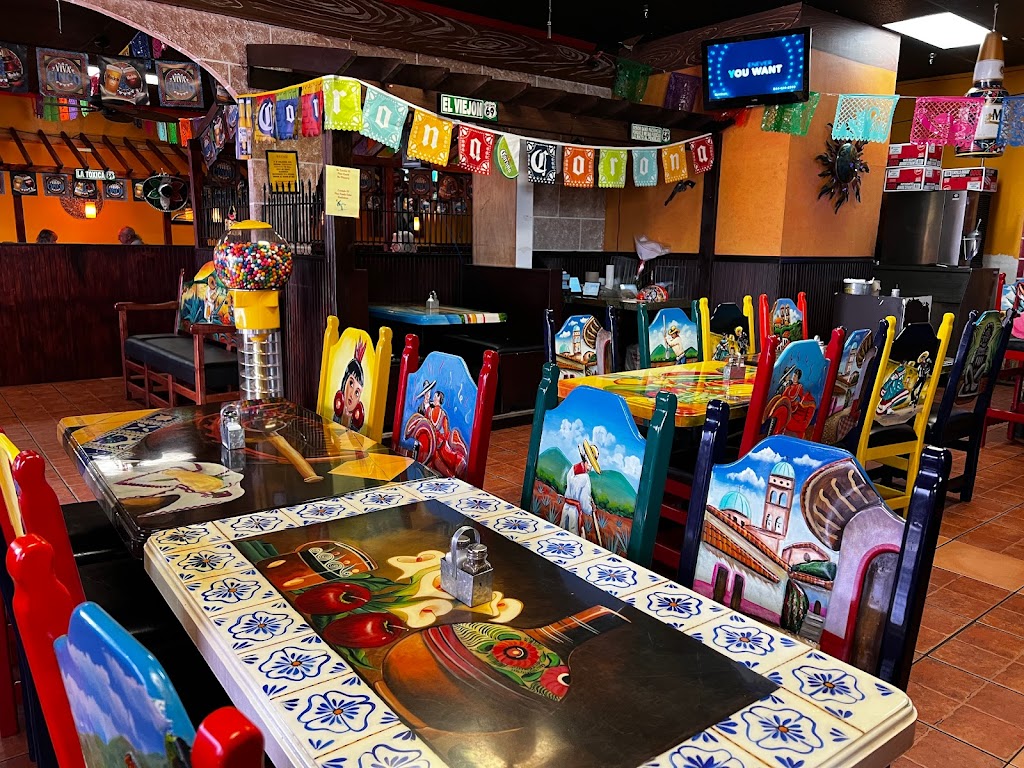 Tequila's Mexican Restaurant 34221