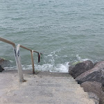 Photo n° 5 de l'avis de Audrey. fait le 07/05/2023 à 21:03 pour Plage de Wissant à Wissant