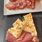 Photo n°3 de l'avis de Francesca.o fait le 29/10/2022 à 20:17 sur le  La Fortezza Restaurant à Assisi