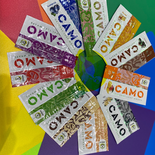 Tobacco Shop «Smokey Doke Vape & Smoke Shop», reviews and photos, 5784 Bingle Rd, Houston, TX 77092, USA