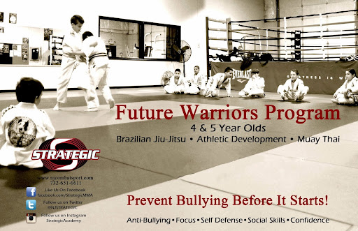 Martial Arts School «Strategic Combat Academy», reviews and photos, 4450 Bordentown Ave, Old Bridge, NJ 08857, USA