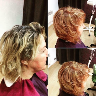 Coiffure Diveen à Lannilis